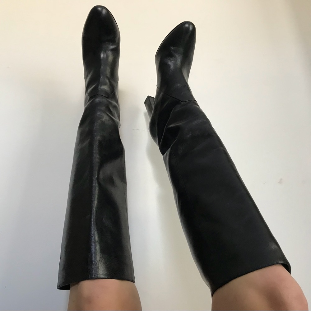 DVF Gladyss Tall Boot